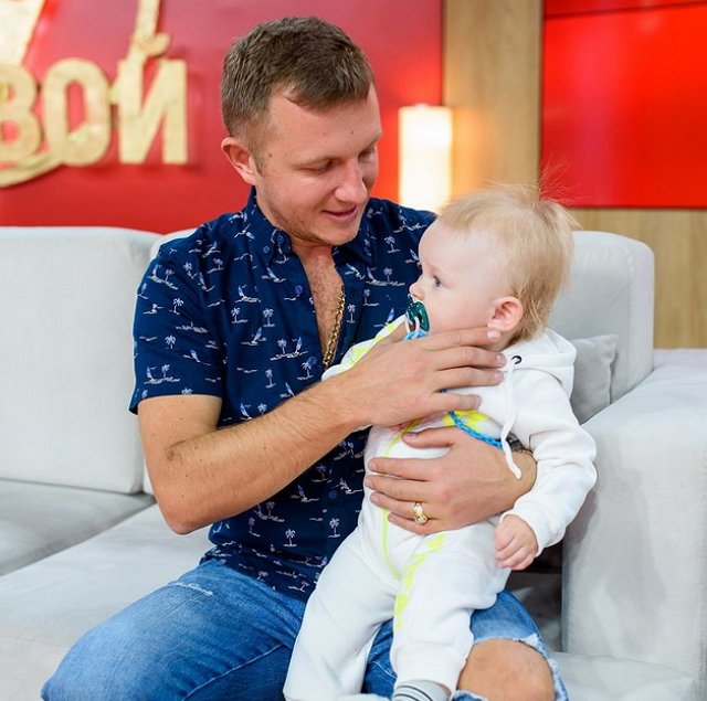 Илья Яббаров: Татьяне Владимировне нужен отдых