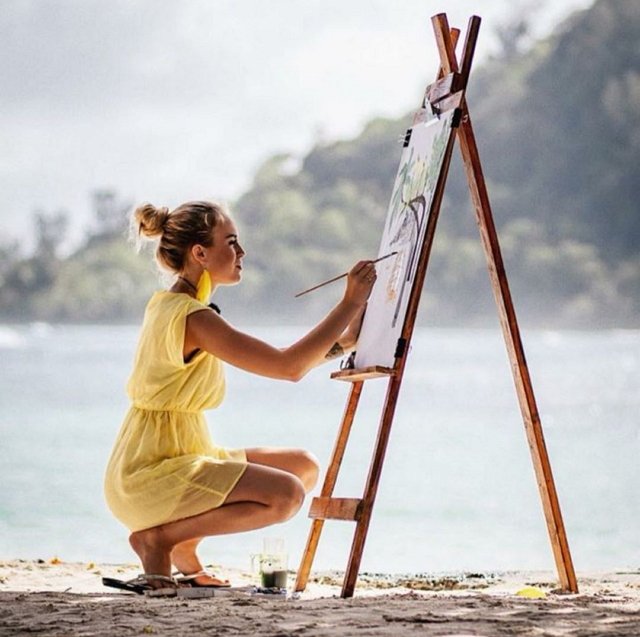 Фото участников с Сейшел (6.02.2020)