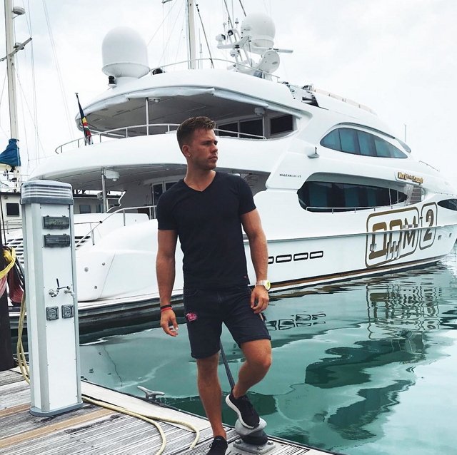 Фото участников с Сейшел (6.02.2020)