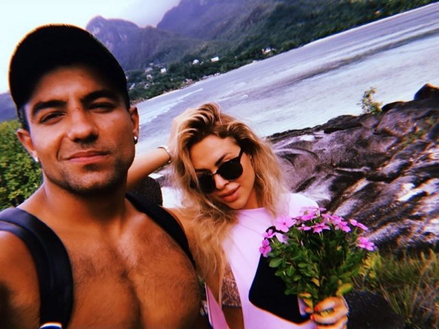 Фото участников с Сейшел (6.02.2020)