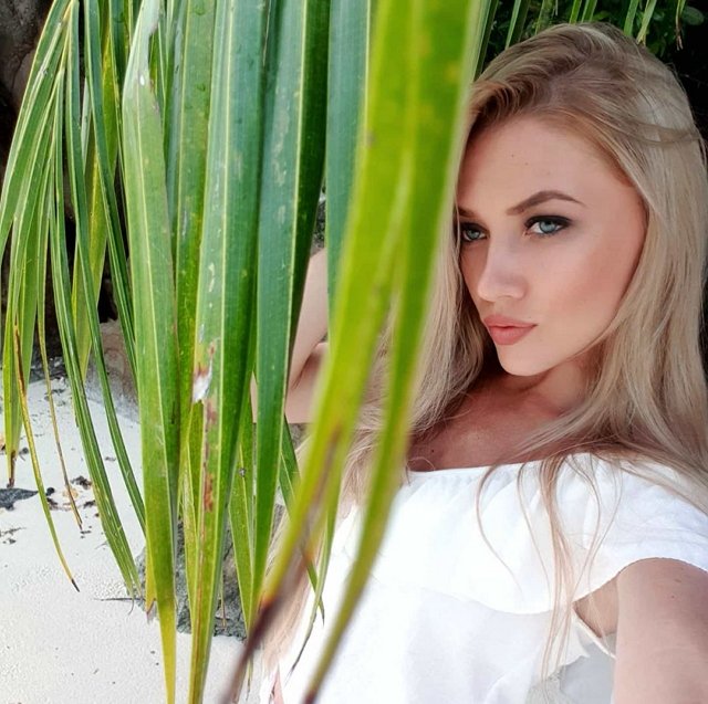 Фото участников с Сейшел (6.02.2020)