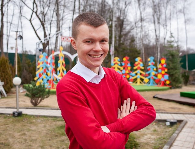 Александр Буланов: Жил там всем спектром эмоций