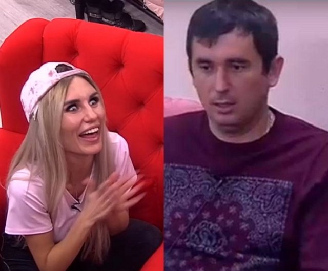 Стихи о Дом-2 на 6.02.2020