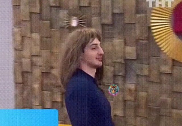 Стихи о Дом-2 на 6.02.2020