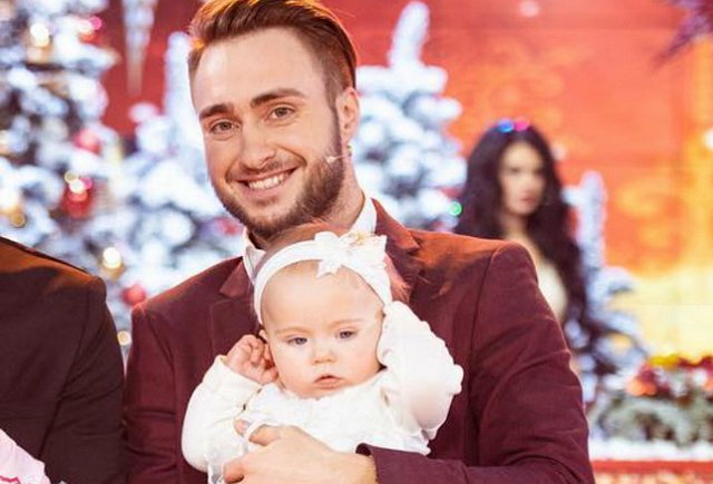 Экстрасенс рассказал, почему Безус не торопится жениться на Безбородовой