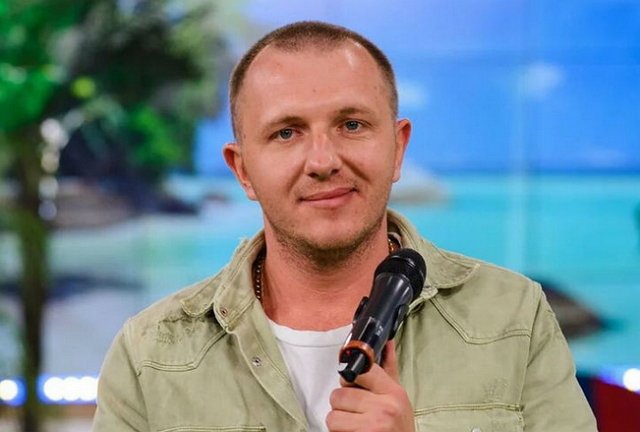 Илья Яббаров продолжает путь в политику