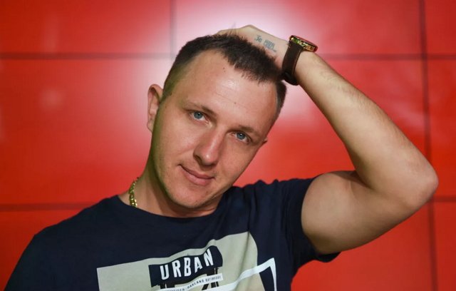 Илья Яббаров продолжает путь в политику