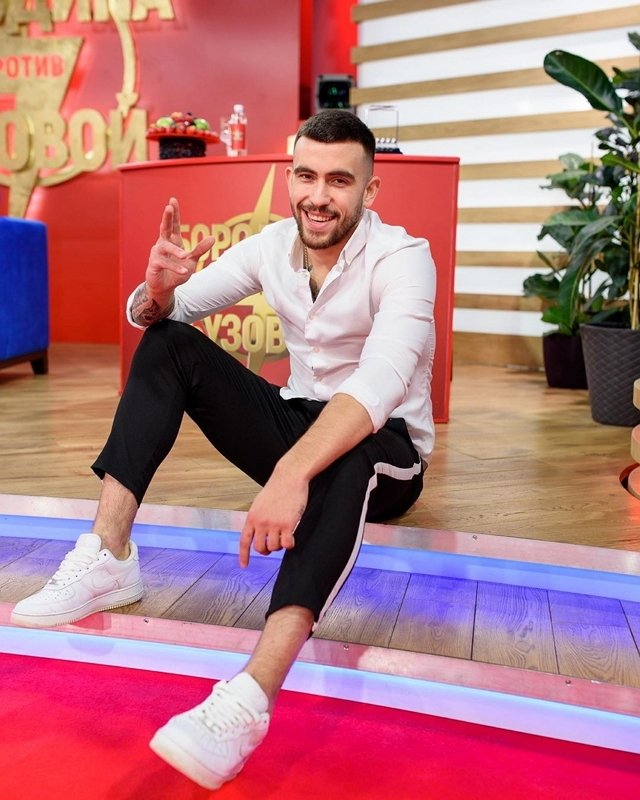 Михаил Гаврилов: Эти люди не хотят работать над собой