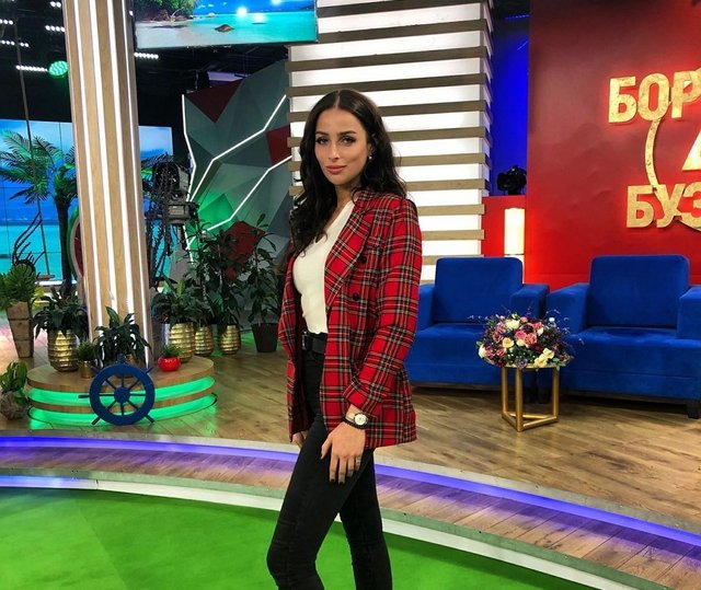 Ксения Шаповал: Не бросайте своих детей!