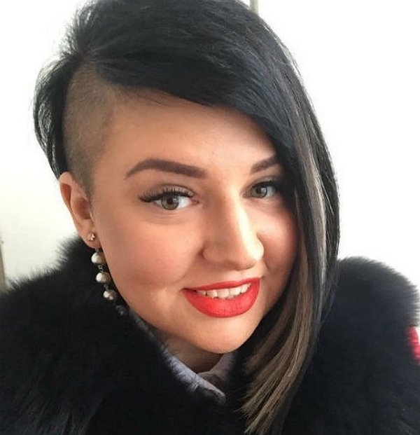 Александра Черно: Куда пропала эта весёлая девчонка?