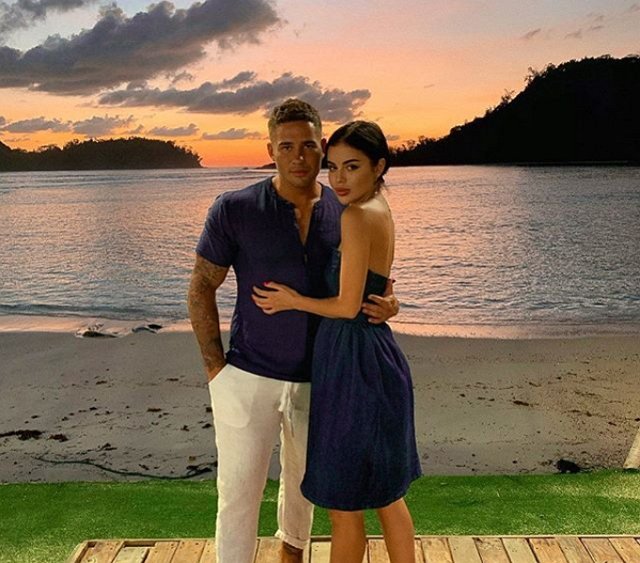 Саленко и Шафеева покидают проект?