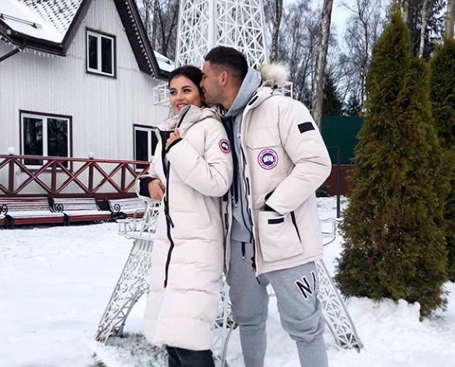 Саленко и Шафеева покидают проект?