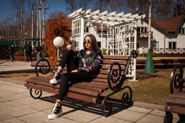 Свежие фото от участников (7.02.2020)