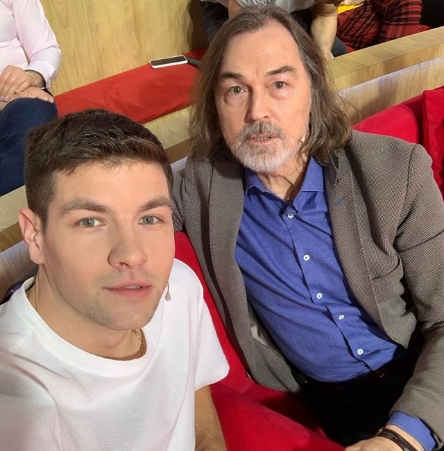 Свежие фото от участников (7.02.2020)