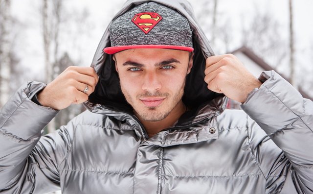 Свежие фото от участников (7.02.2020)