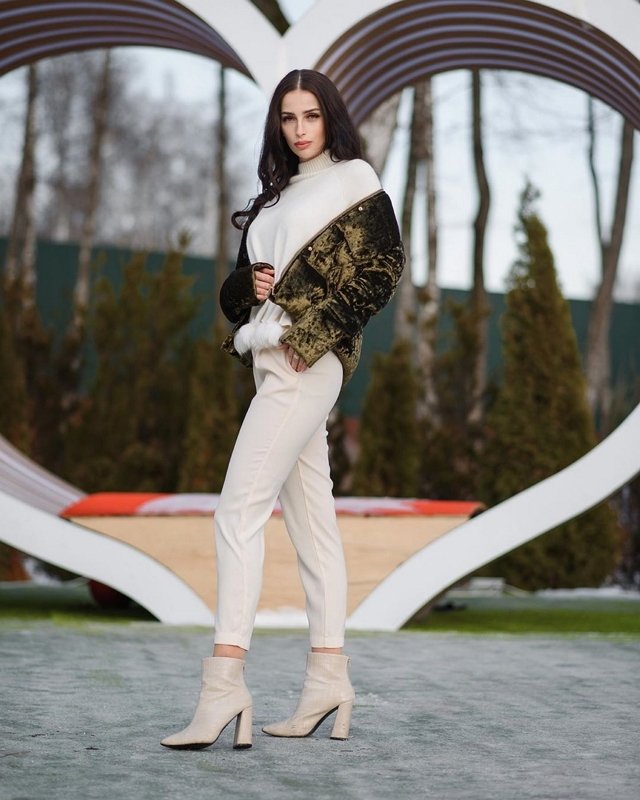 Свежие фото от участников (7.02.2020)