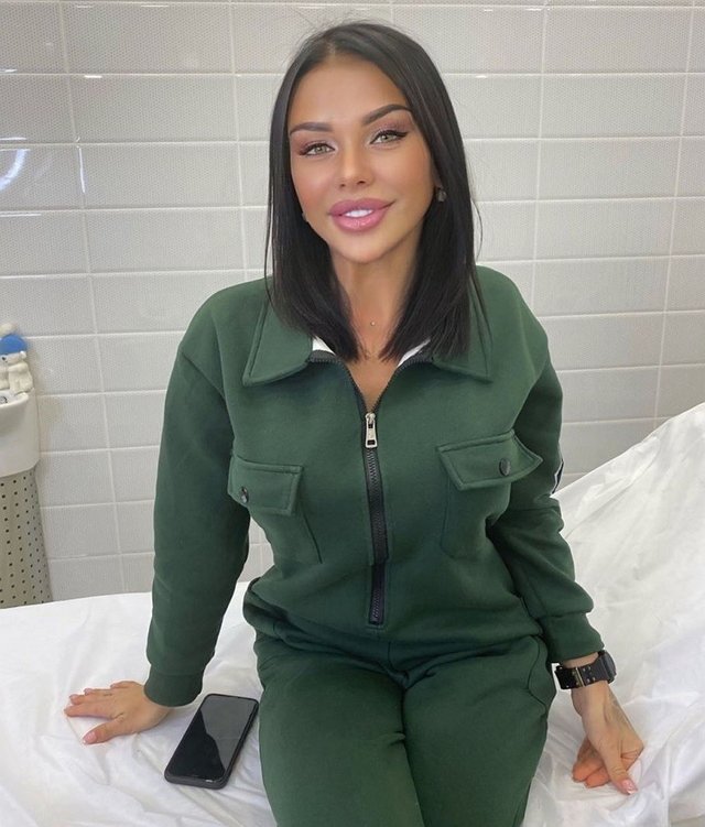 Блог редакции: Шева продолжает апгрейд своего лица