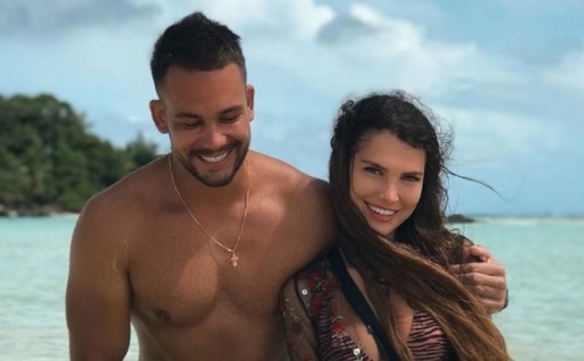 Алеся Семеренко изменяла Захарьяшу?