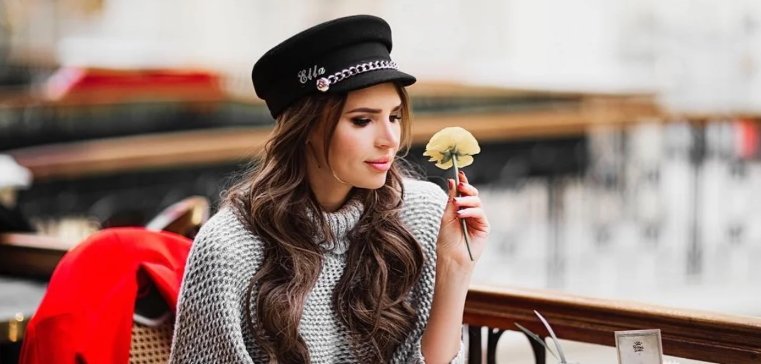 У Эллы Сухановой состоялась помолвка