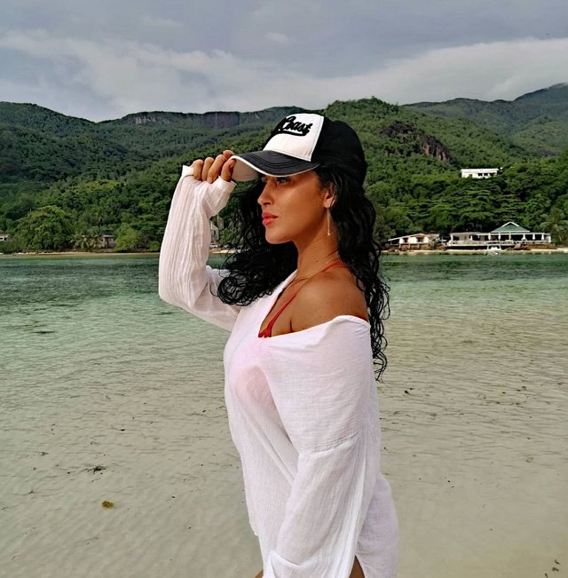 Фото участников с Сейшел (7.02.2020)