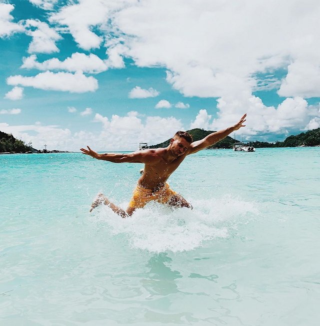 Фото участников с Сейшел (7.02.2020)