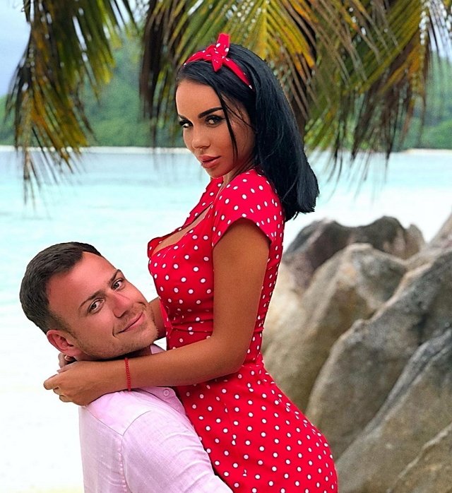 Фото участников с Сейшел (7.02.2020)