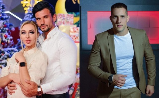 Настя Стецевят: Стрелков воюет с Еворовским за меня