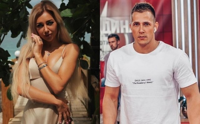 Настя Стецевят: Стрелков воюет с Еворовским за меня