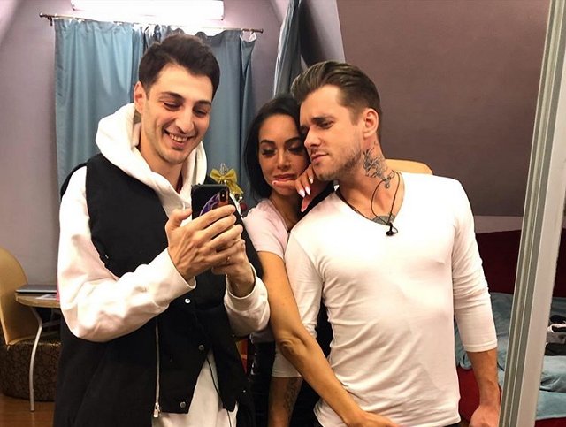 Евгений Ромашов: Бегство - это не выход