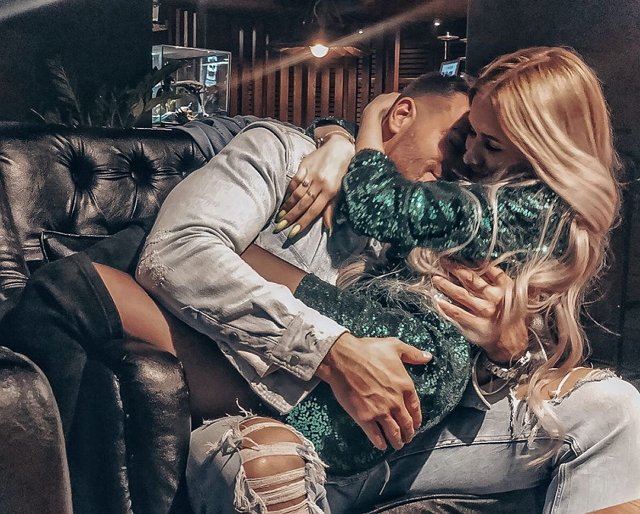 Анастасия Иванова: Ты уводишь меня в нирвану