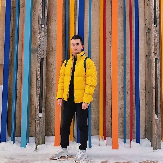 Антон Беккужев: В эфирах нельзя, в быту иногда можно