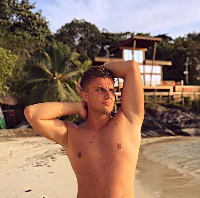 Фото участников с Сейшел (8.02.2020)