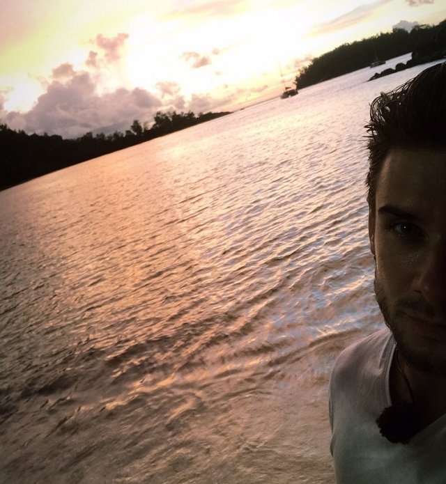 Фото участников с Сейшел (8.02.2020)