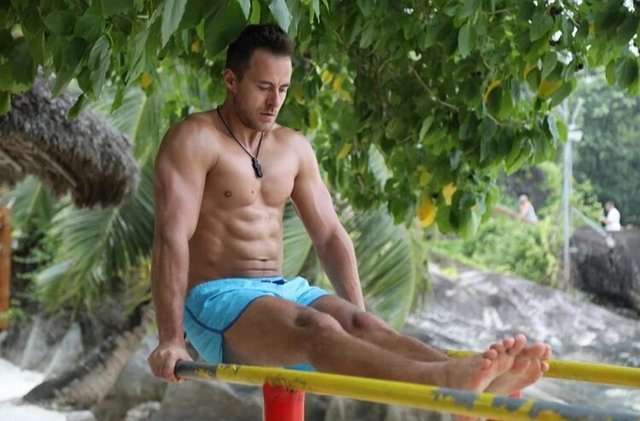 Фото участников с Сейшел (8.02.2020)