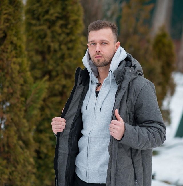 Свежие фото от участников (8.02.2020)