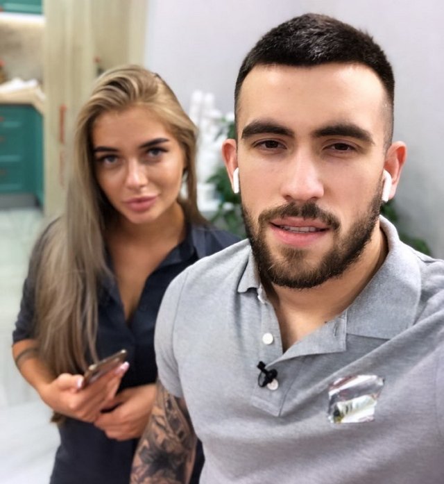 Свежие фото от участников (8.02.2020)