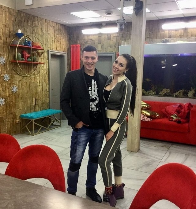 Свежие фото от участников (8.02.2020)