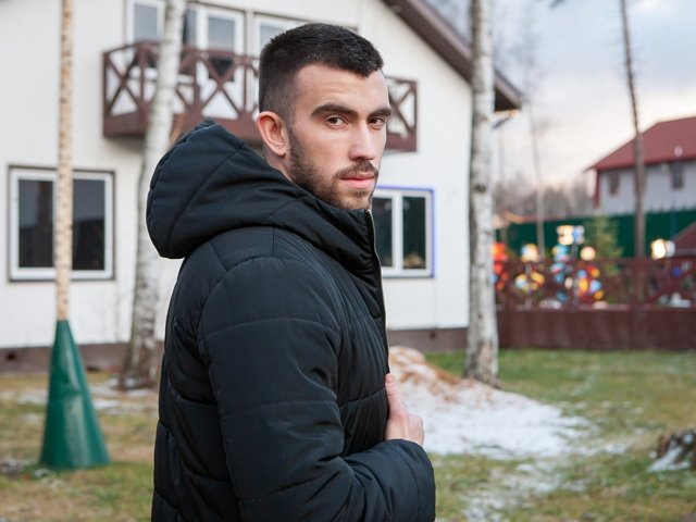 Свежие фото от участников (8.02.2020)