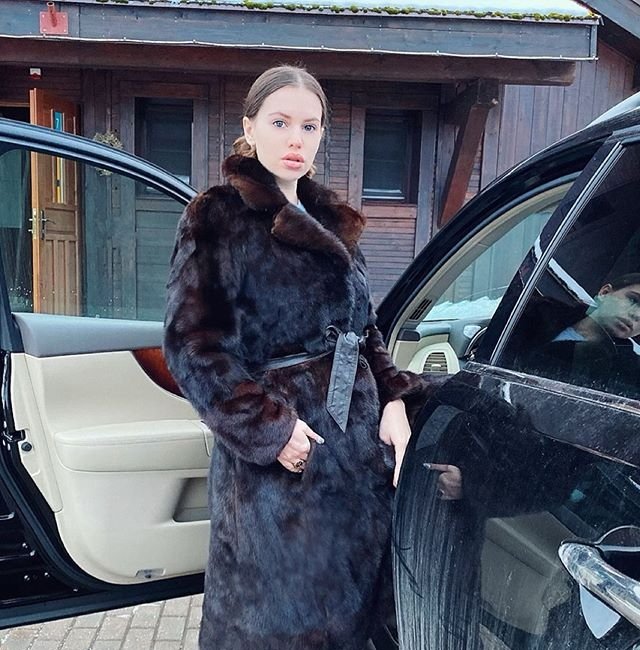 Александра Артёмова: Начинаю заводиться и взрываться