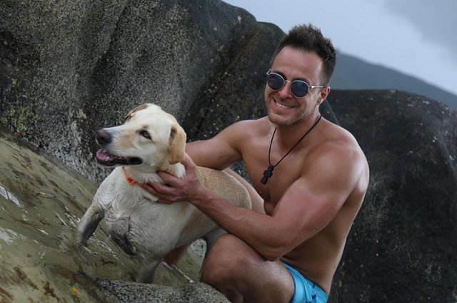 Фото участников с Сейшел (9.02.2020)