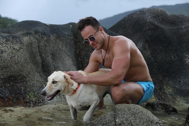 Фото участников с Сейшел (9.02.2020)