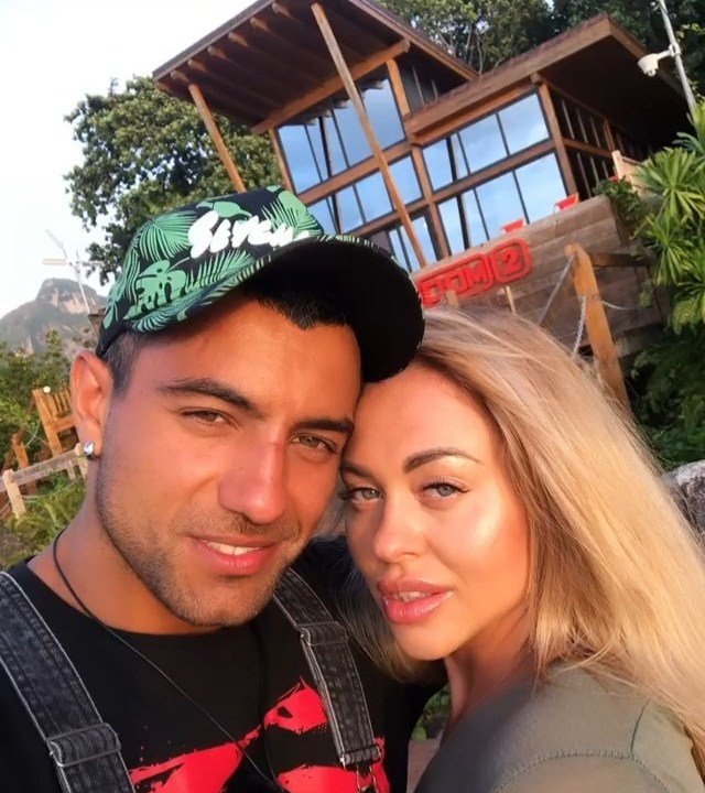 Фото участников с Сейшел (9.02.2020)