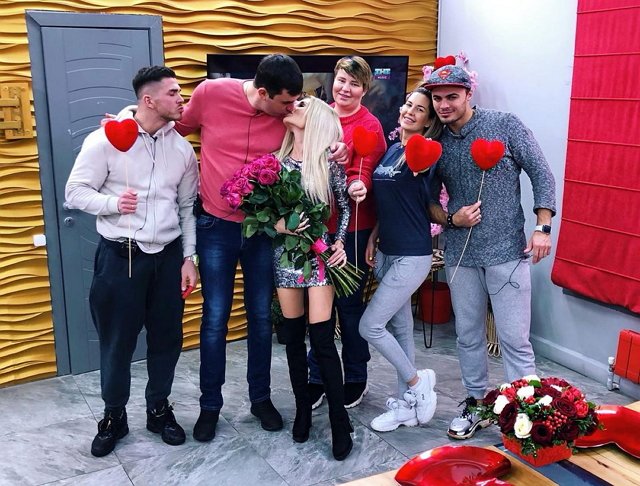 Андрей Шабарин: Мы больше не на Доме-2