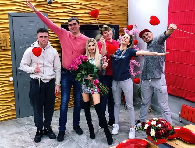 Андрей Шабарин: Мы больше не на Доме-2