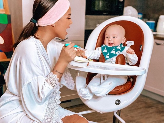 Фотоподборка детей участников (9.02.2020)