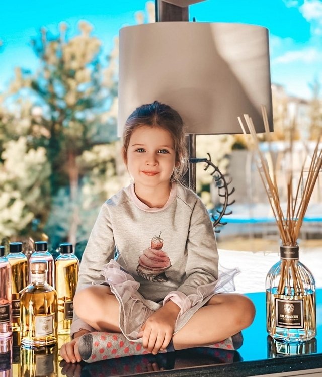 Фотоподборка детей участников (9.02.2020)