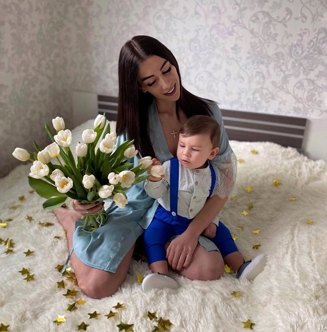 Фотоподборка детей участников (9.02.2020)