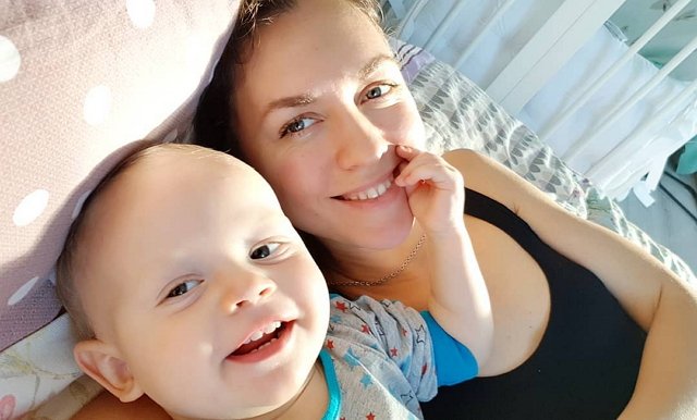 Фотоподборка детей участников (9.02.2020)