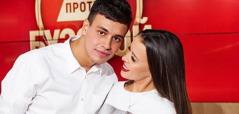 Татьяна Строкова: Боюсь разлюбить Даню