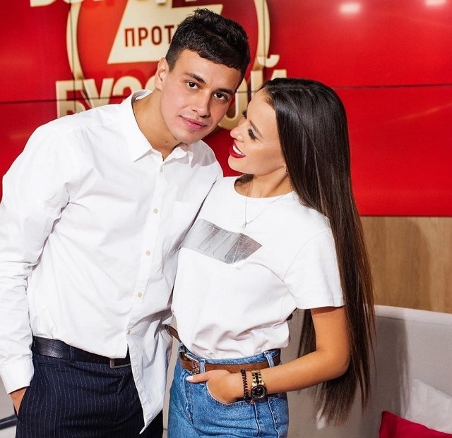 Татьяна Строкова: Боюсь разлюбить Даню